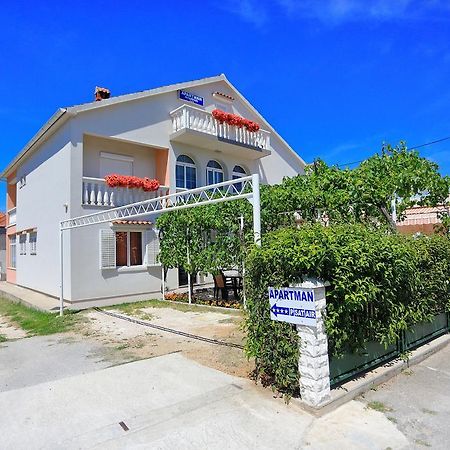 Guest House Barba Бибинье Экстерьер фото