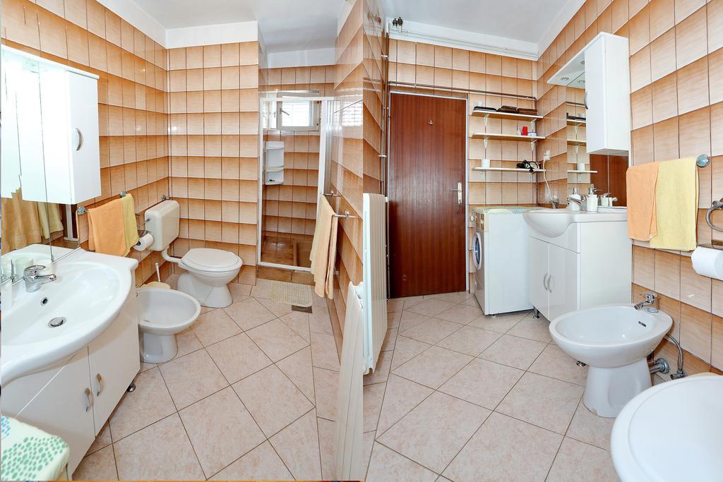 Guest House Barba Бибинье Номер фото